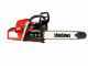 Shindaiwa SDK 731SX - Motosega a scoppio da taglio - Lama da 50cm