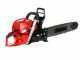 Shindaiwa SDK 731SX - Motosega a scoppio da taglio - Lama da 50cm