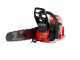Shindaiwa SDK 731SX - Motosega a scoppio da taglio - Lama da 50cm