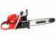 Shindaiwa SDK 731SX - Motosega a scoppio da taglio - Lama da 50cm