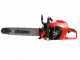 Shindaiwa SDK 731SX - Motosega a scoppio da taglio - Lama da 50cm