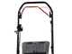 Marina Systems 4 MAXI 52 SH - Tagliaerba a scoppio trazionato - 4 in 1 - Motore Honda GCVx 200