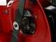 Marina Systems 4 MAXI 52 SH - Tagliaerba a scoppio trazionato - 4 in 1 - Motore Honda GCVx 200