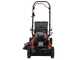 Marina Systems 4 MAXI 52 SH - Tagliaerba a scoppio trazionato - 4 in 1 - Motore Honda GCVx 200