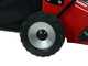 Marina Systems 4 MAXI 52 SH - Tagliaerba a scoppio trazionato - 4 in 1 - Motore Honda GCVx 200