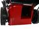 Marina Systems 4 MAXI 52 SH - Tagliaerba a scoppio trazionato - 4 in 1 - Motore Honda GCVx 200