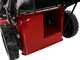 Marina Systems 4 MAXI 52 SH - Tagliaerba a scoppio trazionato - 4 in 1 - Motore Honda GCVx 200