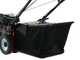 Marina Systems 4 MAXI 52 SH - Tagliaerba a scoppio trazionato - 4 in 1 - Motore Honda GCVx 200