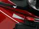 Marina Systems 4 MAXI 52 SH - Tagliaerba a scoppio trazionato - 4 in 1 - Motore Honda GCVx 200