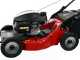 Marina Systems 4 MAXI 52 SH - Tagliaerba a scoppio trazionato - 4 in 1 - Motore Honda GCVx 200