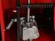 Marina Systems 4 MAXI 52 SH - Tagliaerba a scoppio trazionato - 4 in 1 - Motore Honda GCVx 200