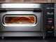 Calory Forni CF62E Mastro - Forno elettrico per pizza a camera alta