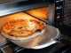 Calory Forni CF62E Mastro - Forno elettrico per pizza a camera alta