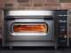 Calory Forni CF62E Mastro - Forno elettrico per pizza a camera alta