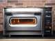 Calory Forni CF62E Mastro - Forno elettrico per pizza - Camera alta