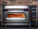 Calory Forni CF62E Mastro - Forno elettrico per pizza - Camera alta