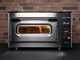 Calory Forni CF62E Mastro - Forno elettrico per pizza - Camera alta