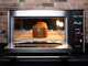 Calory Forni CF62E Mastro - Forno elettrico per pizza - Camera alta