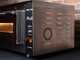 Calory Forni CF62E Mastro - Forno elettrico per pizza - Camera alta