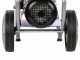 Annovi &amp; Reverberi Blue Clean 1005K - Idropulitrice acqua fredda - 180 bar max 900 l/h