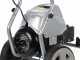 Annovi &amp; Reverberi Blue Clean 1005K - Idropulitrice acqua fredda - 180 bar max 900 l/h