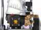 Annovi &amp; Reverberi Blue Clean 1005K - Idropulitrice acqua fredda - 180 bar max 900 l/h