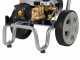 Annovi &amp; Reverberi Blue Clean 1005K - Idropulitrice acqua fredda - 180 bar max 900 l/h