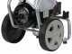 Annovi &amp; Reverberi Blue Clean 1005K - Idropulitrice acqua fredda - 180 bar max 900 l/h