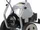 Annovi &amp; Reverberi Blue Clean 1005K - Idropulitrice acqua fredda - 180 bar max 900 l/h