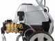 Annovi &amp; Reverberi Blue Clean 1005K - Idropulitrice acqua fredda - 180 bar max 900 l/h
