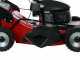 Marina Systems 4 MAXI 52 SH - Tagliaerba a scoppio trazionato - 4 in 1 - Motore Honda GCVx 200