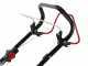 Marina Systems 4 MAXI 52 SH - Tagliaerba a scoppio trazionato - 4 in 1 - Motore Honda GCVx 200