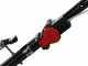 Marina Systems 4 MAXI 52 SH - Tagliaerba a scoppio trazionato - 4 in 1 - Motore Honda GCVx 200