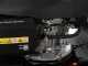 Marina Systems 4 MAXI 52 SH - Tagliaerba a scoppio trazionato - 4 in 1 - Motore Honda GCVx 200