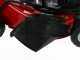 Marina Systems 4 MAXI 52 SH - Tagliaerba a scoppio trazionato - 4 in 1 - Motore Honda GCVx 200