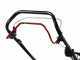 Marina Systems 4 MAXI 52 SH - Tagliaerba a scoppio trazionato - 4 in 1 - Motore Honda GCVx 200