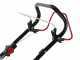 Marina Systems 4 MAXI 52 SH - Tagliaerba a scoppio trazionato - 4 in 1 - Motore Honda GCVx 200