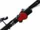 Marina Systems 4 MAXI 52 SH - Tagliaerba a scoppio trazionato - 4 in 1 - Motore Honda GCVx 200