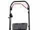 Marina Systems 4 MAXI 52 SH - Tagliaerba a scoppio trazionato - 4 in 1 - Motore Honda GCVx 200