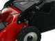 Marina Systems 4 MAXI 52 SH - Tagliaerba a scoppio trazionato - 4 in 1 - Motore Honda GCVx 200