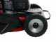 Marina Systems 4 MAXI 52 SH - Tagliaerba a scoppio trazionato - 4 in 1 - Motore Honda GCVx 200