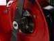 Marina Systems 4 MAXI 52 SH - Tagliaerba a scoppio trazionato - 4 in 1 - Motore Honda GCVx 200