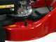 Marina Systems 4 MAXI 52 SH - Tagliaerba a scoppio trazionato - 4 in 1 - Motore Honda GCVx 200