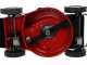 Marina Systems 4 MAXI 52 SH - Tagliaerba a scoppio trazionato - 4 in 1 - Motore Honda GCVx 200