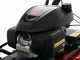 Marina Systems 4 MAXI 52 SH - Tagliaerba a scoppio trazionato - 4 in 1 - Motore Honda GCVx 200