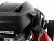 Marina Systems 4 MAXI 52 SH - Tagliaerba a scoppio trazionato - 4 in 1 - Motore Honda GCVx 200