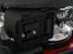 Marina Systems 4 MAXI 52 SH - Tagliaerba a scoppio trazionato - 4 in 1 - Motore Honda GCVx 200