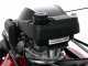 Marina Systems 4 MAXI 52 SH - Tagliaerba a scoppio trazionato - 4 in 1 - Motore Honda GCVx 200