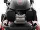 Marina Systems 4 MAXI 52 SH - Tagliaerba a scoppio trazionato - 4 in 1 - Motore Honda GCVx 200