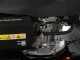 Marina Systems 4 MAXI 52 SH - Tagliaerba a scoppio trazionato - 4 in 1 - Motore Honda GCVx 200